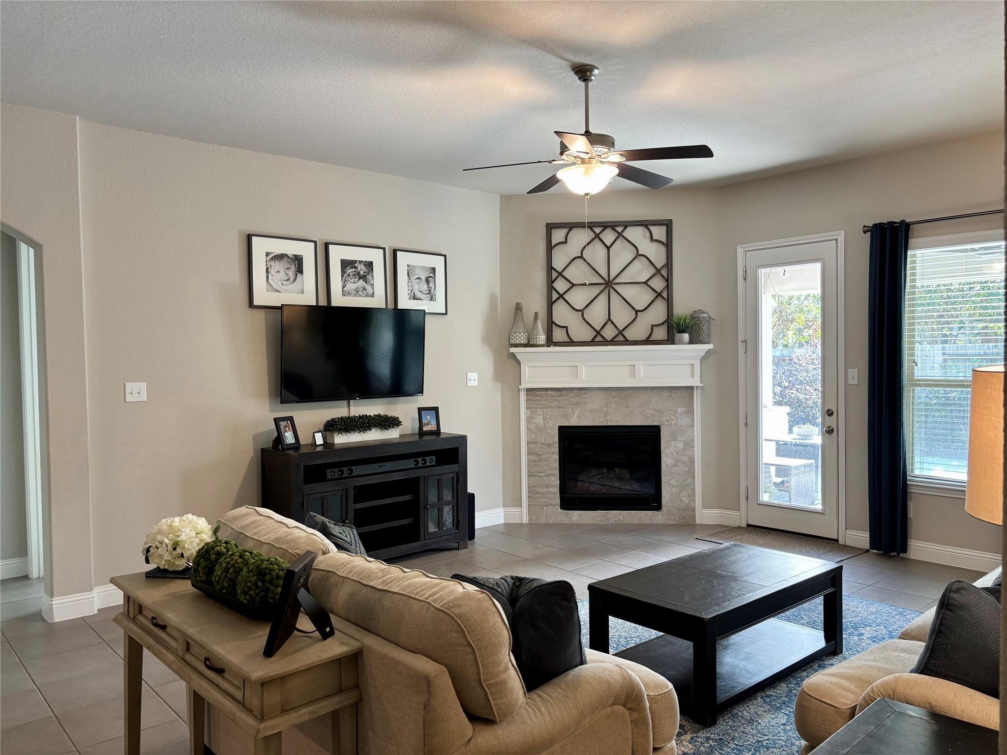 2600 Mystic Springs Lane