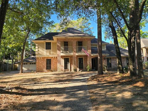 5614 Braxtonshire Court Houston TX 77069