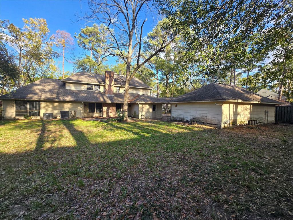Photo of 5614 Braxtonshire Court, Houston, TX 77069 (MLS # 87754277)
