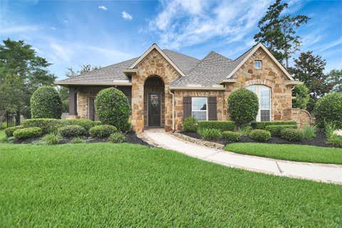 Homes For Sale - 40603 Manor Drive<br/> Magnolia, TX 77354