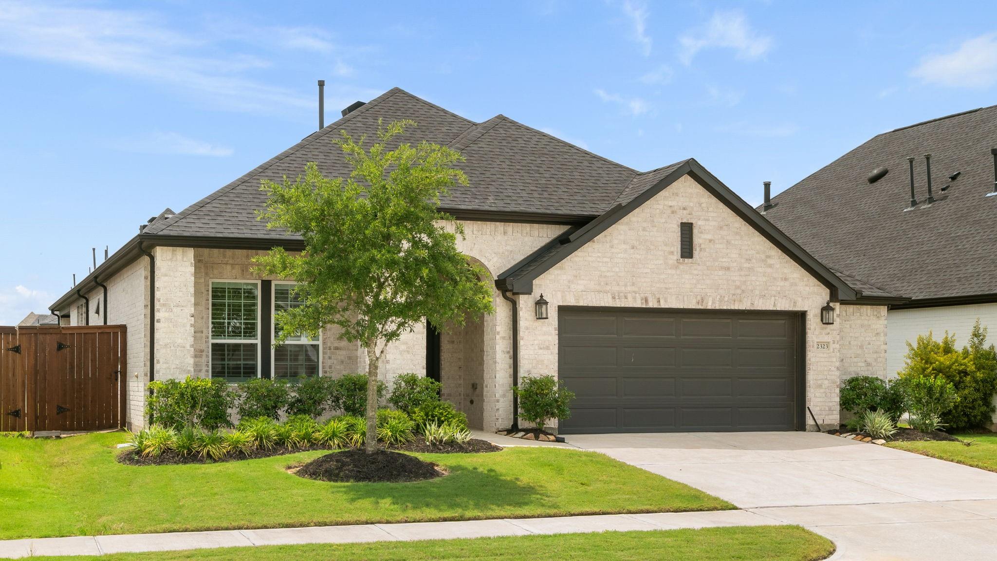 2323 Lambert Drive