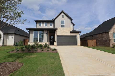 Photo of 6921 Nubuck Drive, Montgomery, TX 77316 (MLS # 56991267)