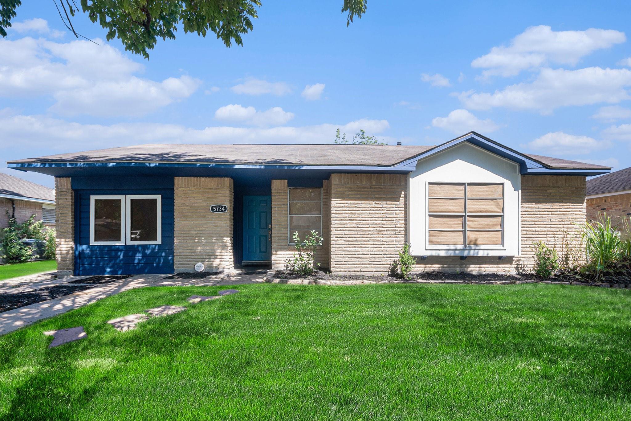 5734 Arthington St, Houston, TX, 77053