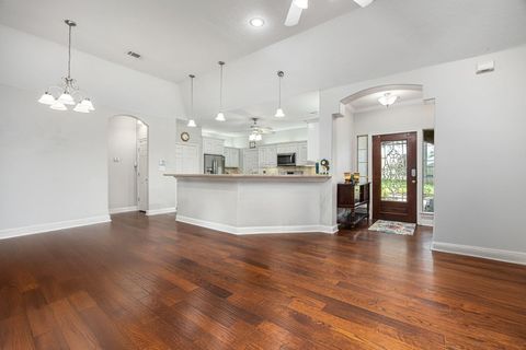 3803 Autumn Wood Montgomery TX 77356