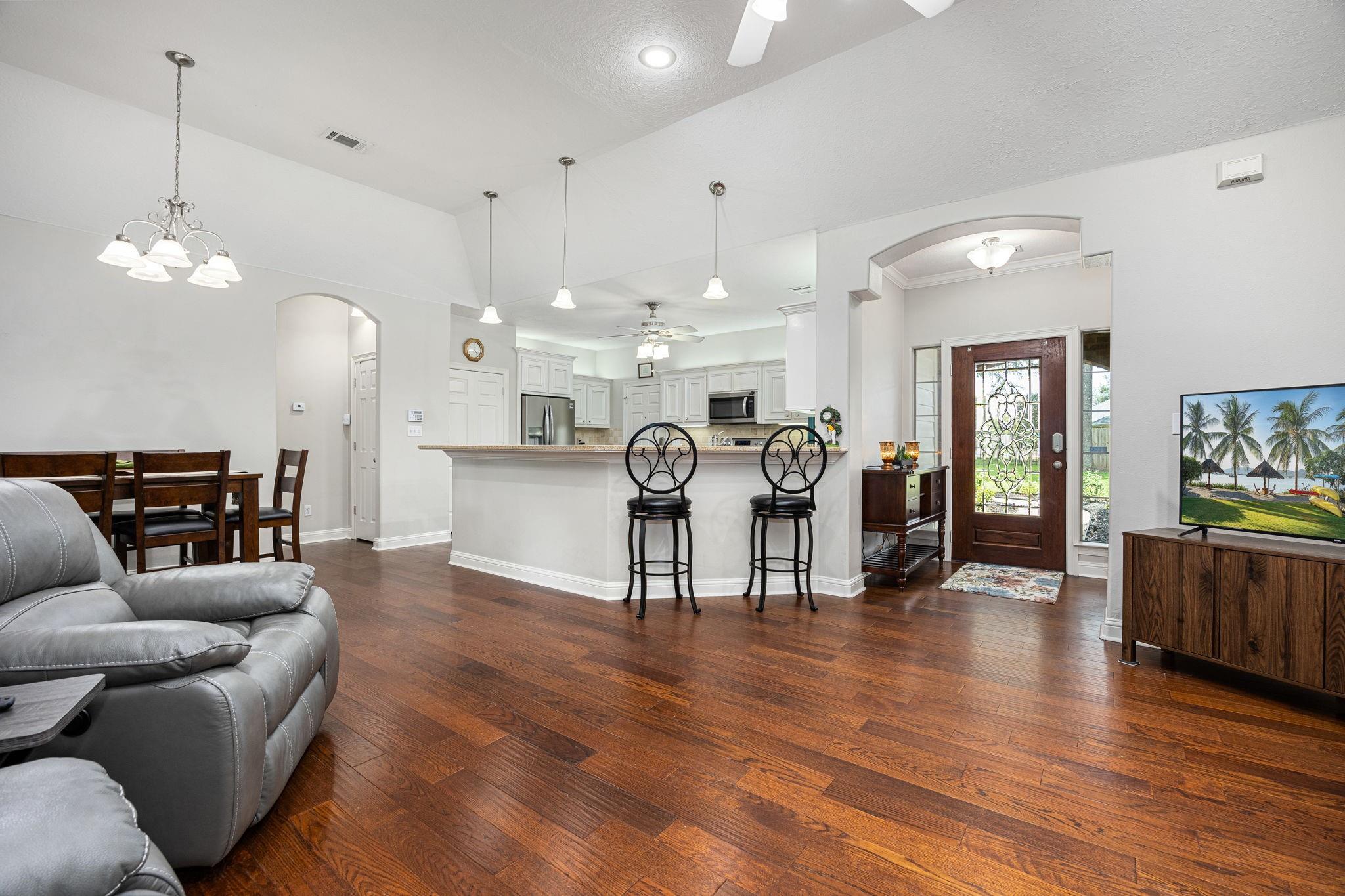 3803 Autumn Wood