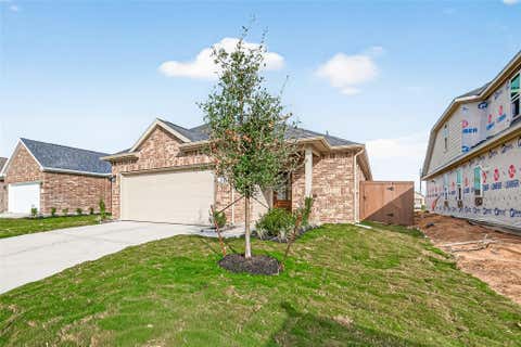 Photo of 13326 Padre Bay Lane, Iowa Colony, TX 77583 (MLS # 53080757)