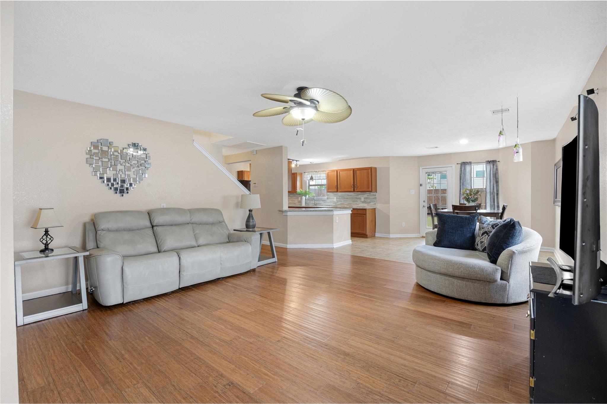 20731 Tayman Oaks Drive