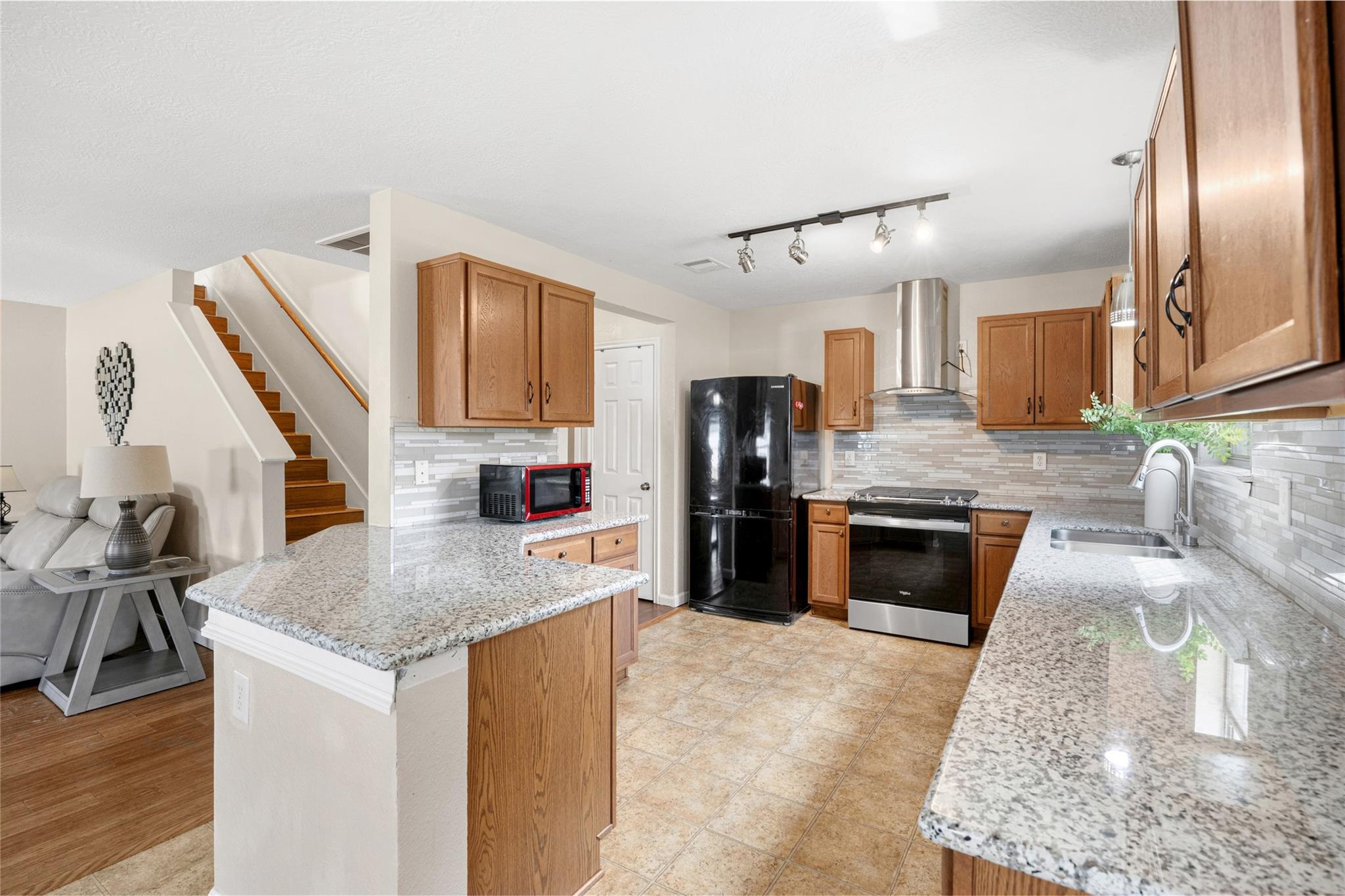 20731 Tayman Oaks Drive