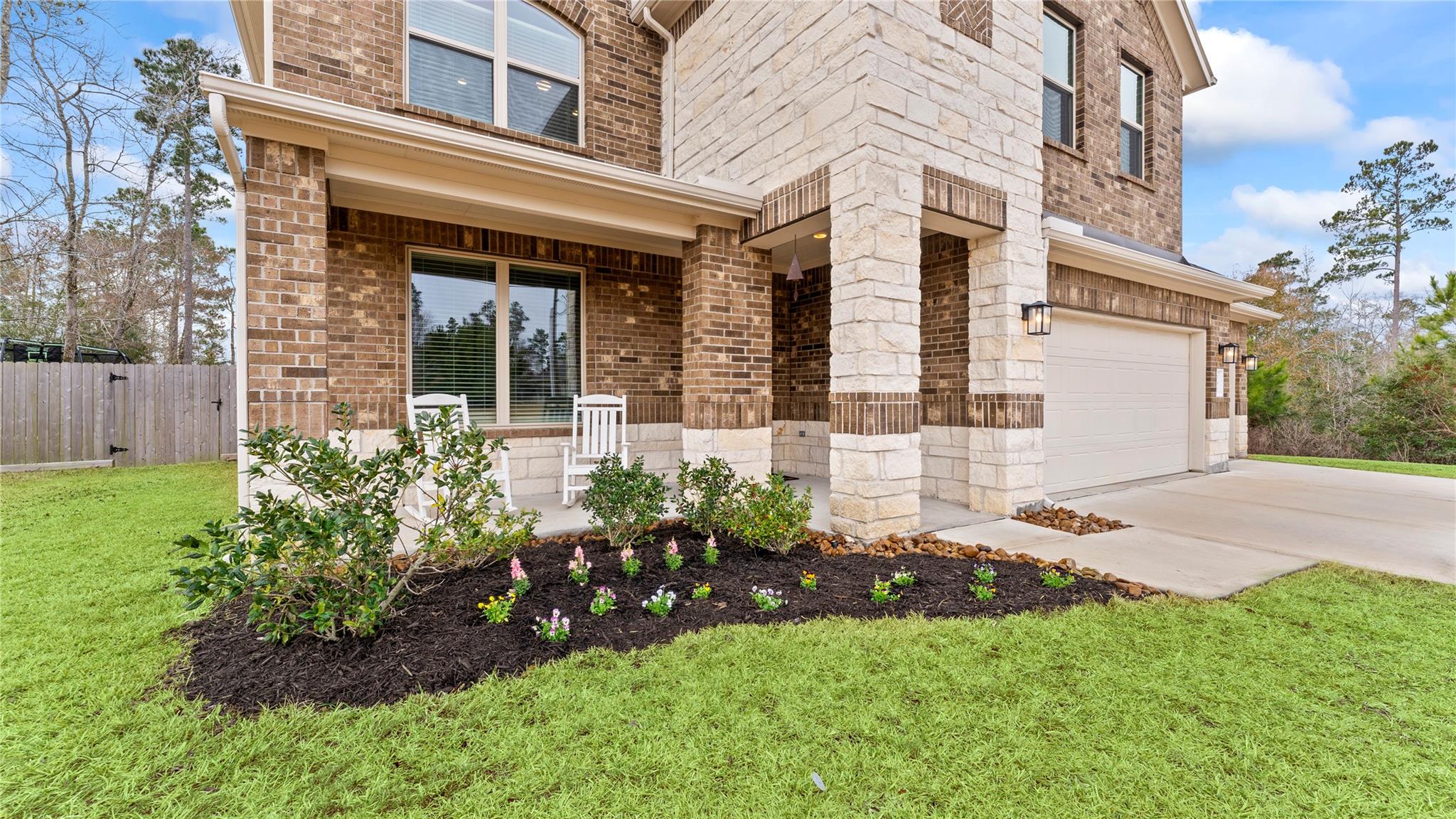 237 Jim Hall Lane