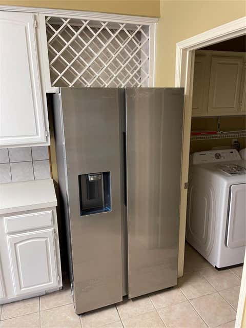 Tiny photo for 3411 Ashfield Drive, Houston, TX 77082 (MLS # 42286222)