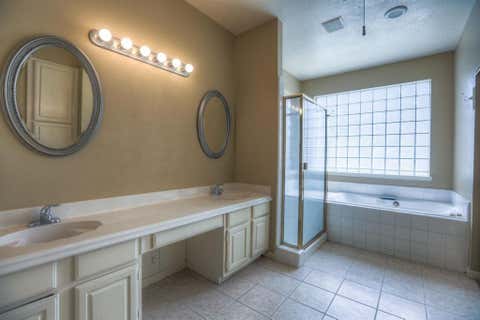 Tiny photo for 3411 Ashfield Drive, Houston, TX 77082 (MLS # 42286222)