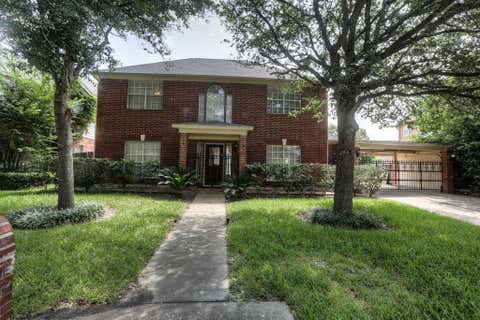 Tiny photo for 3411 Ashfield Drive, Houston, TX 77082 (MLS # 42286222)