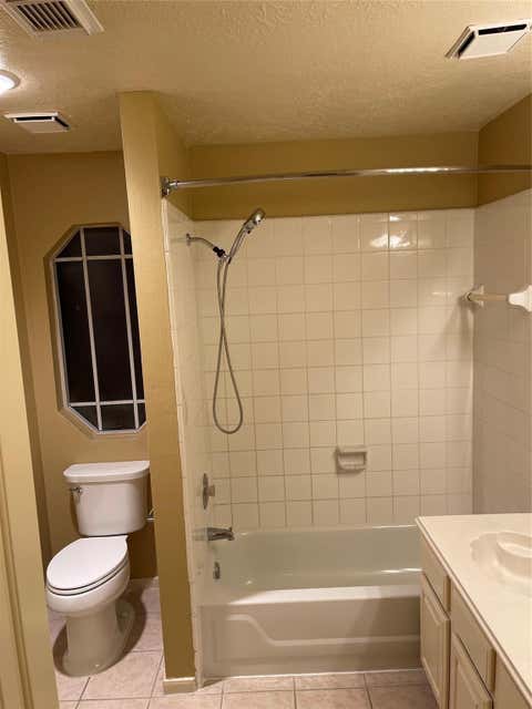 Tiny photo for 3411 Ashfield Drive, Houston, TX 77082 (MLS # 42286222)