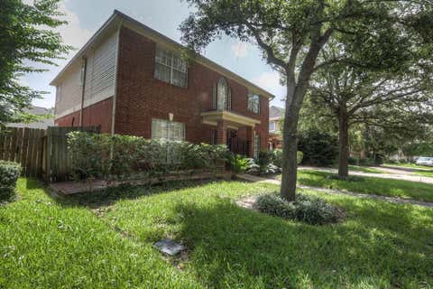 Tiny photo for 3411 Ashfield Drive, Houston, TX 77082 (MLS # 42286222)