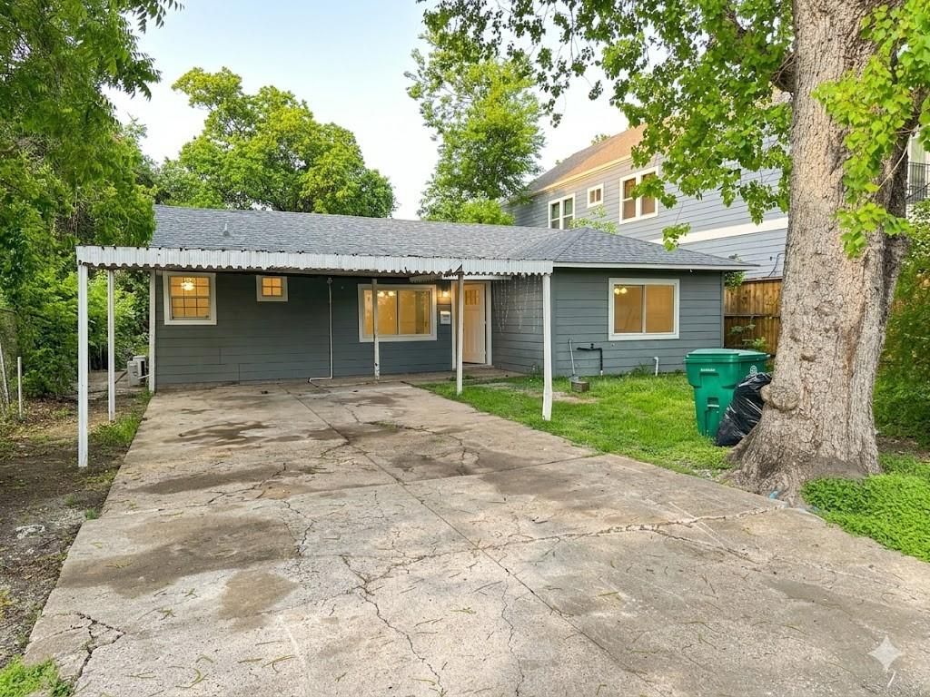 Photo of 3507 Goodhope Street, Houston, TX 77021 (MLS # 56041710)