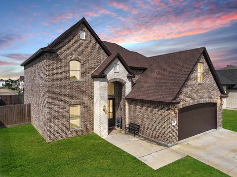 Photo of 10340 Dominion Ranch Drive, Port Arthur, TX 77640 (MLS # 86311196)
