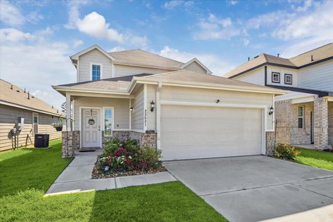 Photo of 23531 Montague Drive, Spring, TX 77373 (MLS # 85392058)