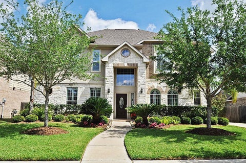 Homes For Sale - 5210 Riverstone Crossing Drive<br/> Sugar Land, TX 77479
