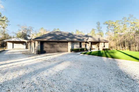 Homes For Sale - 234 Cr 1270<br/> Warren, TX 77664