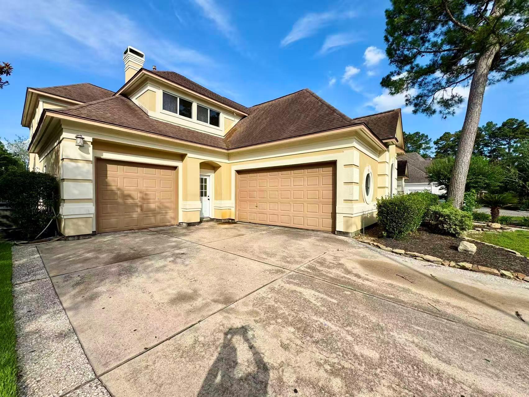 15106 Green Tavern Court