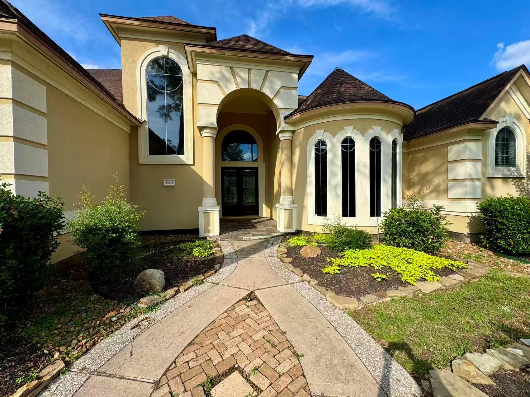 15106 Green Tavern Court