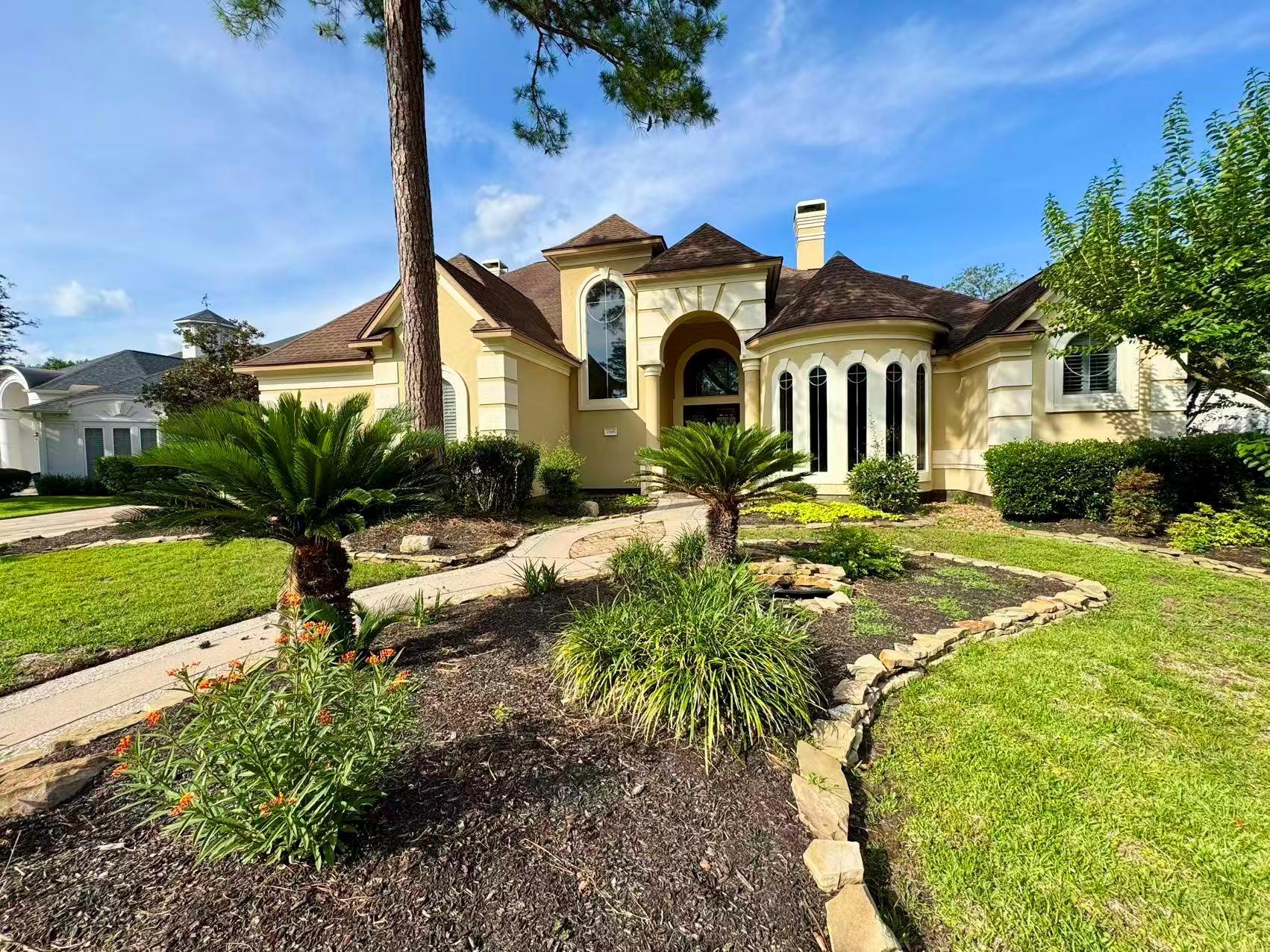 15106 Green Tavern Court