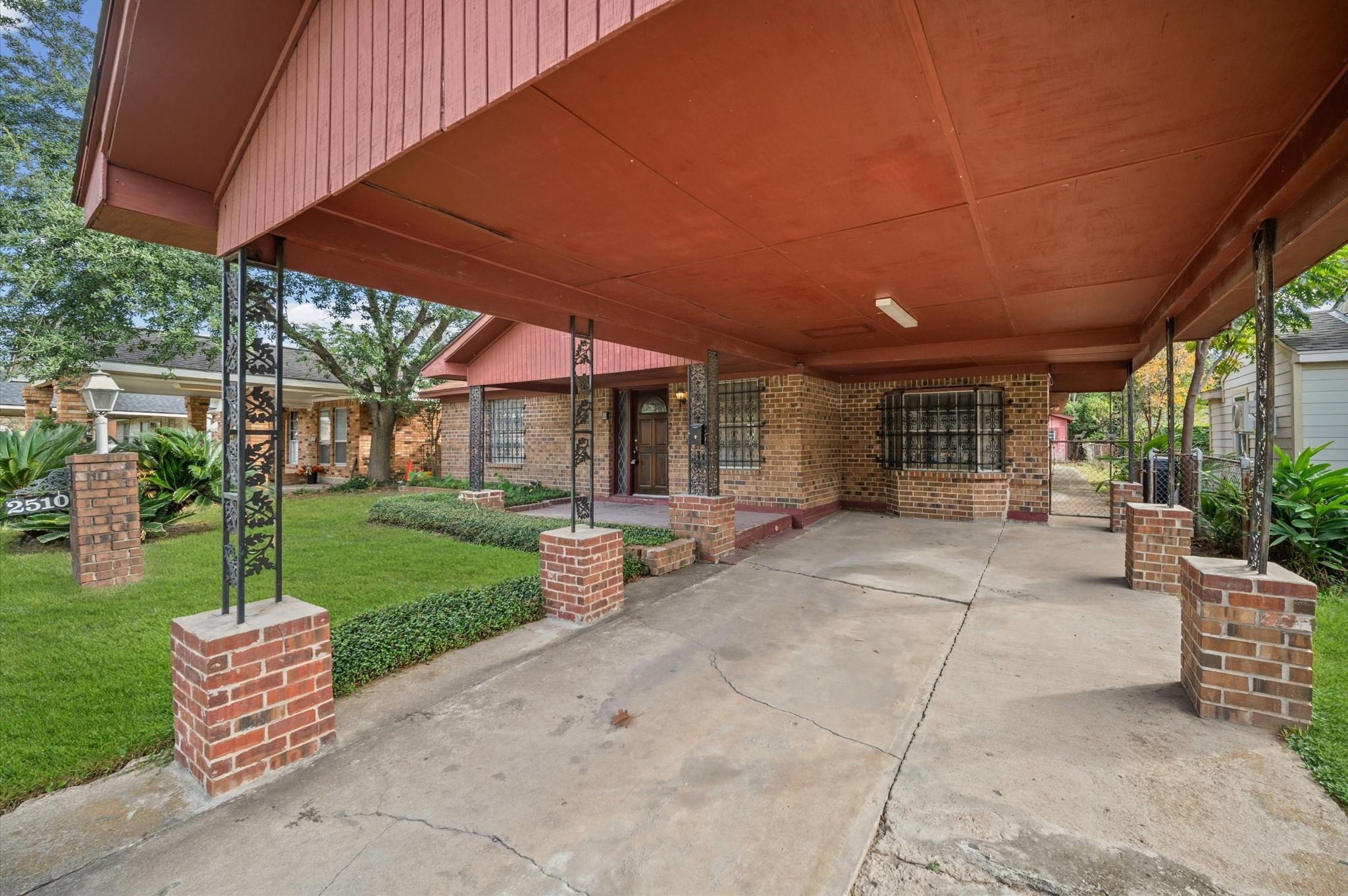 2510 4th Street