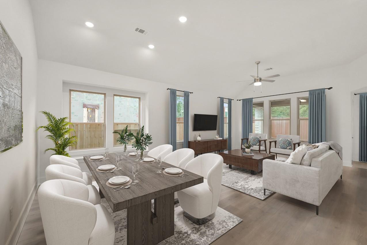 13060 Wandering Ridge Lane