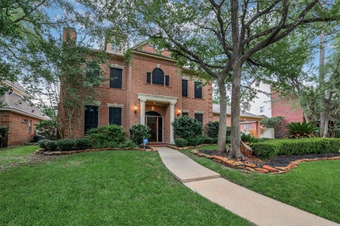 Homes For Sale - 16114 Lafone Drive<br/> Spring, TX 77379