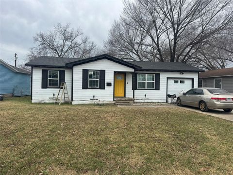 506 Corta Drive Mesquite TX 75149