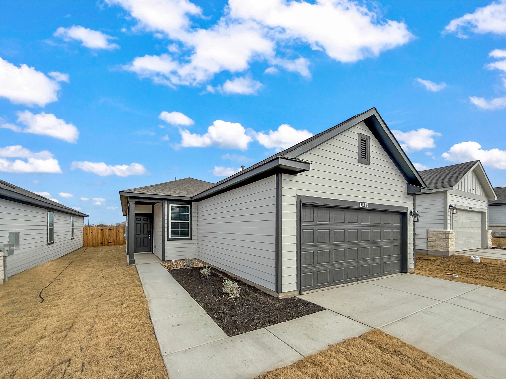 2104 Lost Timbers Drive