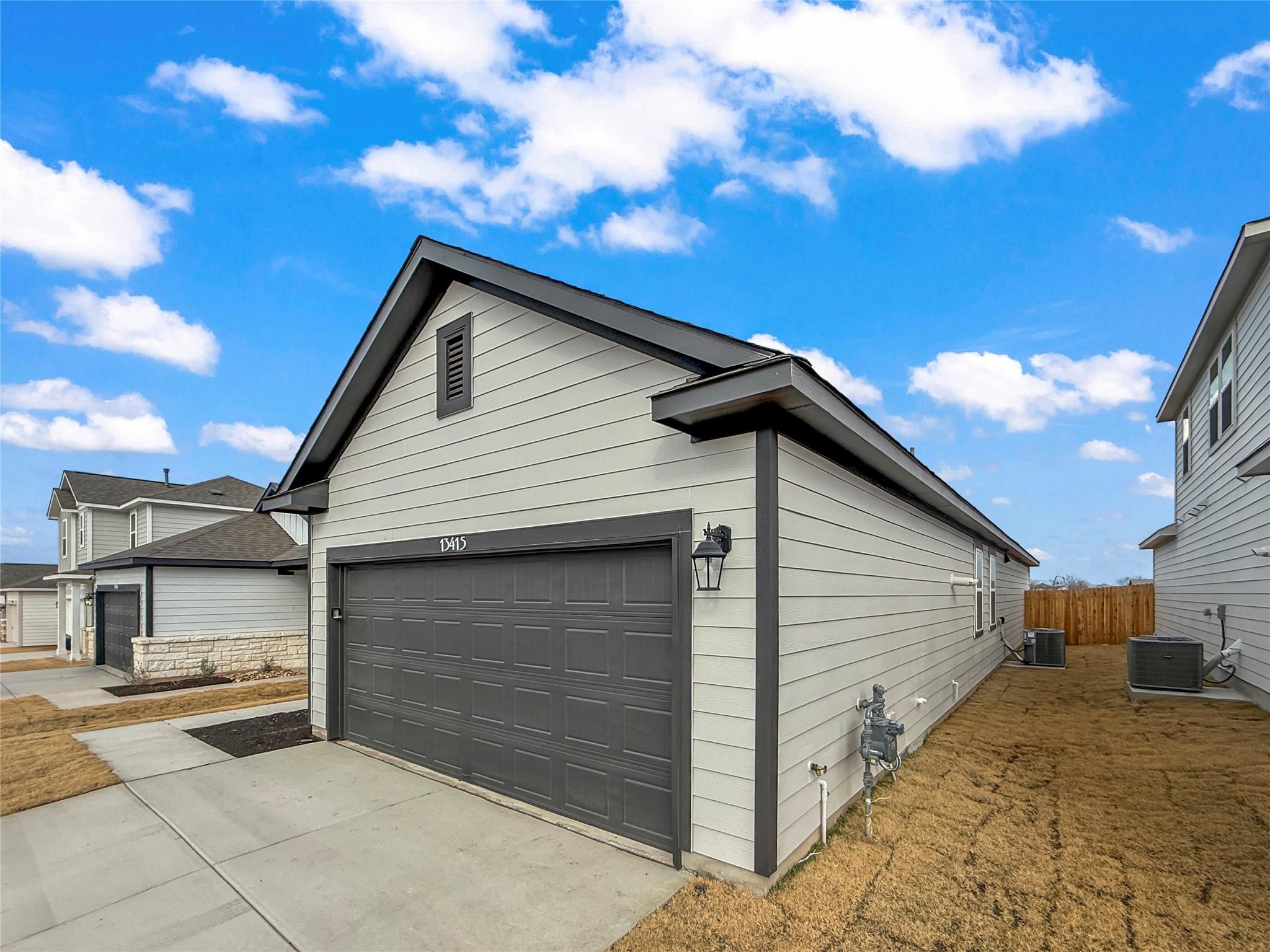 2104 Lost Timbers Drive