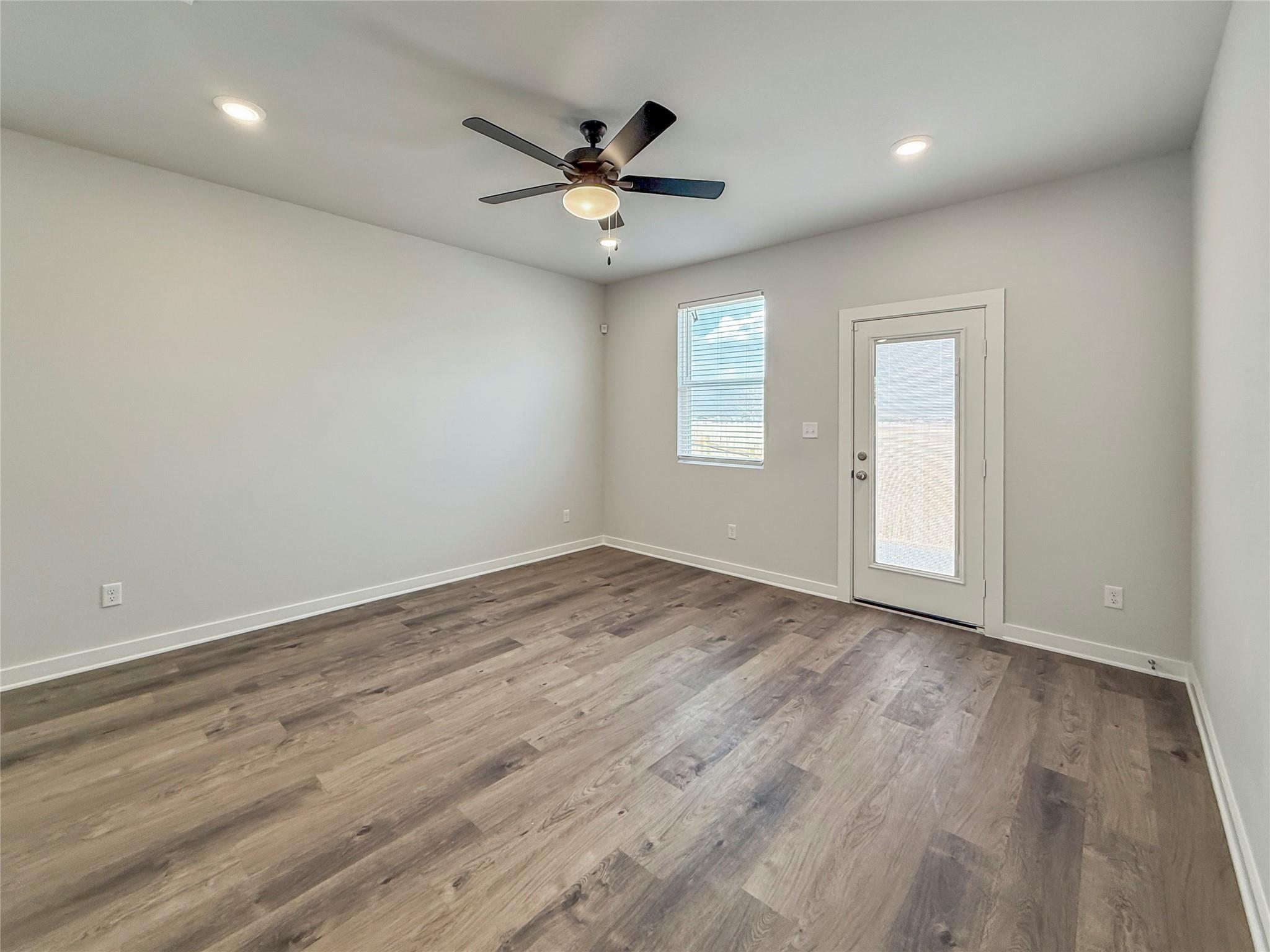 2104 Lost Timbers Drive