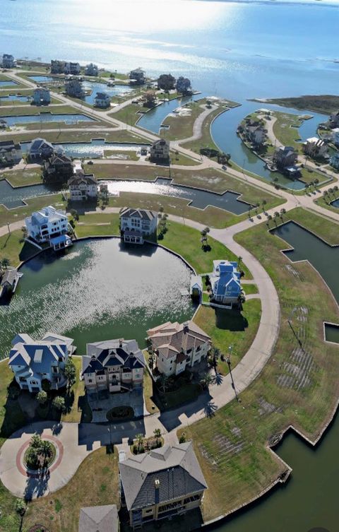 Vacant Land For Sale - 10 Loggerhead<br/> Hitchcock, TX 77563