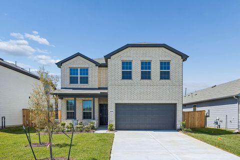 Photo of 15015 Rustic Moon Road, Conroe, TX 77302 (MLS # 92212855)