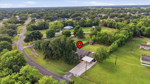 Photo of 11565 Greenway Drive, Beaumont, TX 77705 (MLS # 41591080)