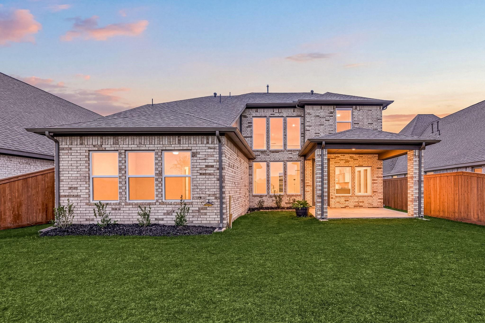 14443 Cobalt Bend Trail