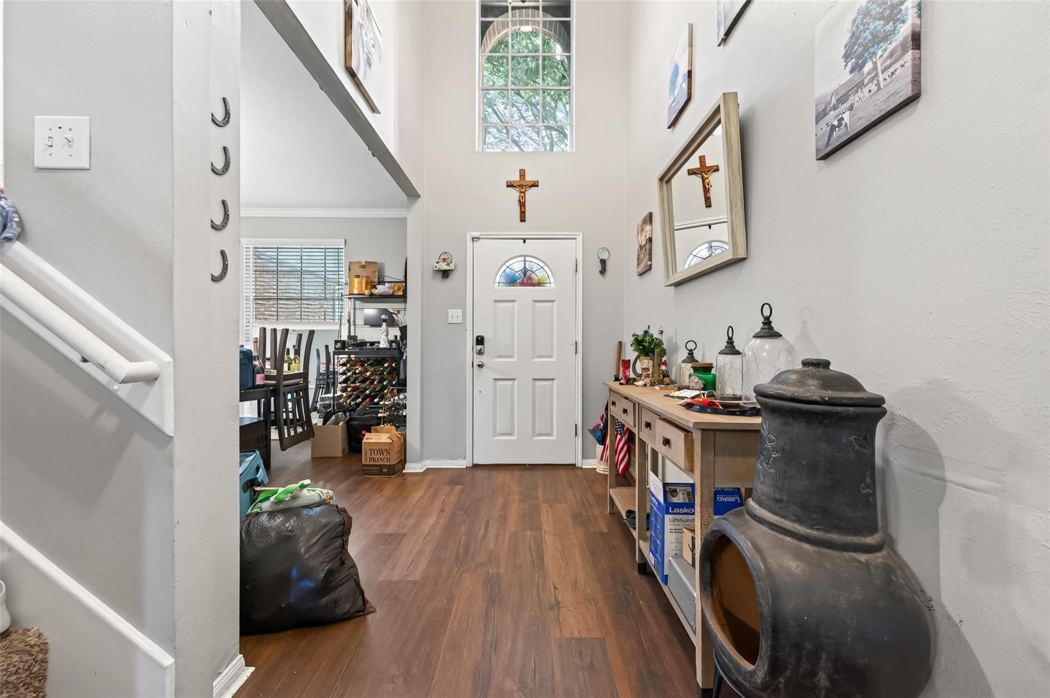 2123 Long Rock Drive