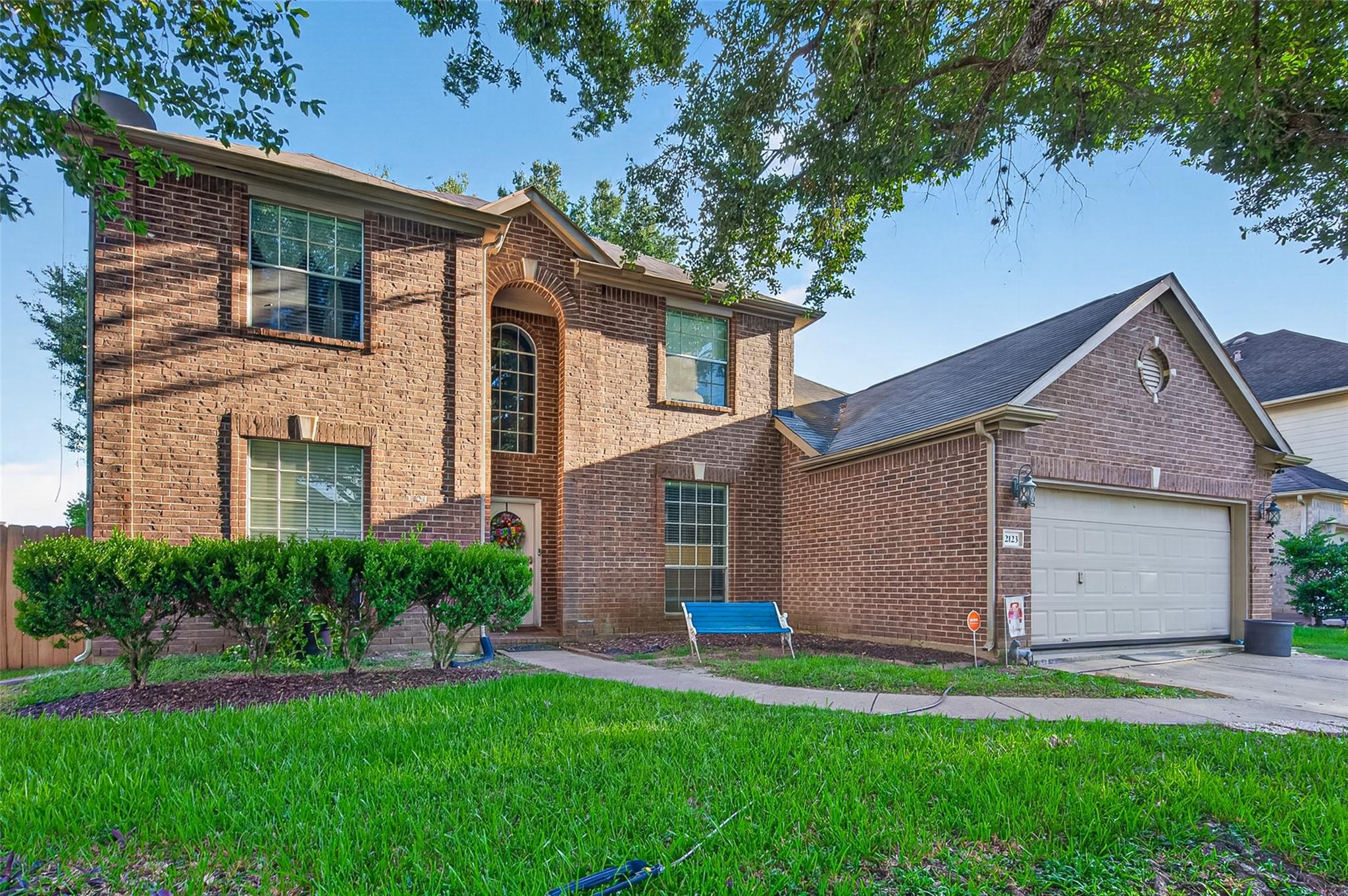 2123 Long Rock Drive