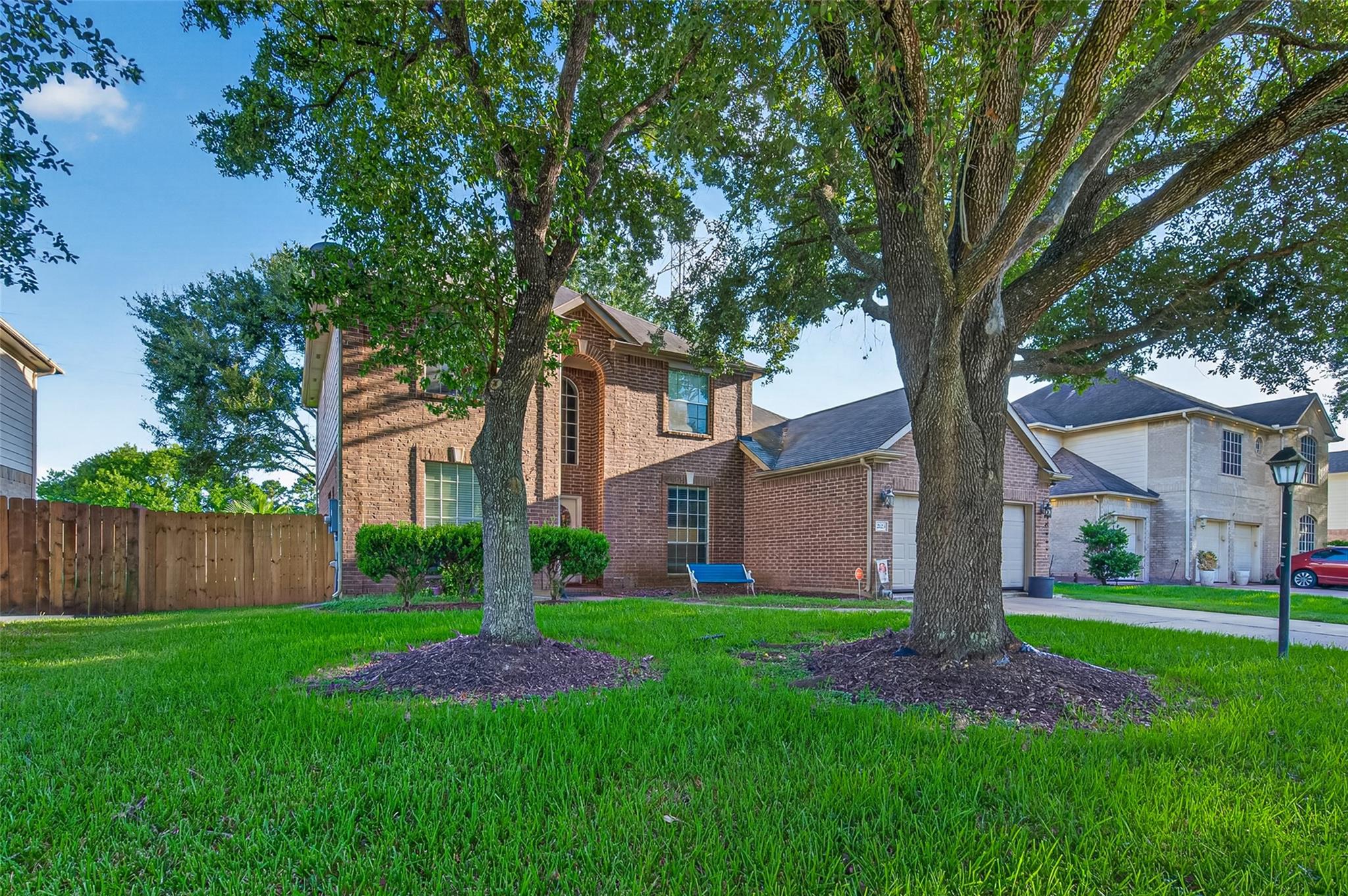 2123 Long Rock Drive
