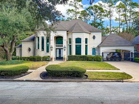 Photo of 15318 Beecham Drive, Houston, TX 77068 (MLS # 60746492)