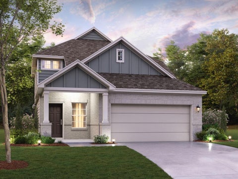 Photo of 10224 Burton Path, Montgomery, TX 77316 (MLS # 13985277)