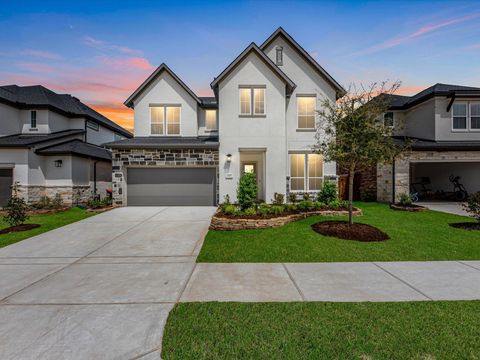 Photo of 2515 Dovetail Elm Drive, Katy, TX 77494 (MLS # 26532094)
