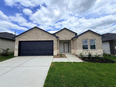 Photo of 40654 Balsam Run Lane, Magnolia, TX 77354 (MLS # 53169820)