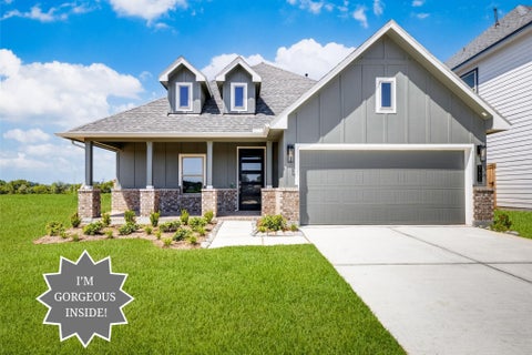Photo of 31422 Driggs River Lane, Waller, TX 77484 (MLS # 12500437)