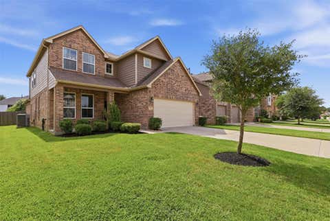 Photo of 14702 Twilight Knoll Trail, Cypress, TX 77429 (MLS # 96391189)