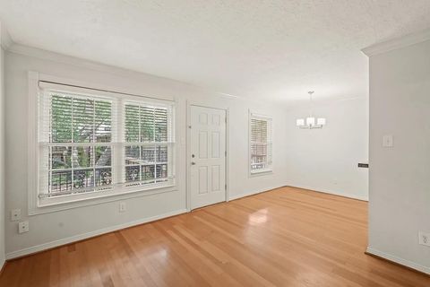 Photo of 3224 Timmons Lane #108, Houston, TX 77027 (MLS # 91761304)