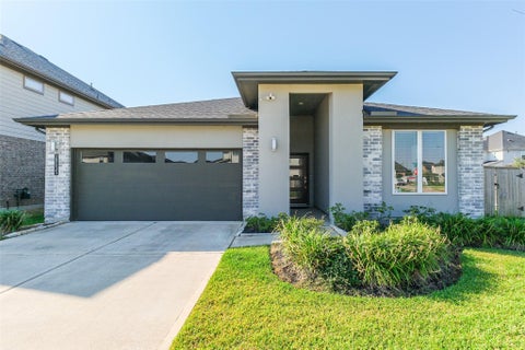 Photo of 28635 Hazel Trail, Katy, TX 77494 (MLS # 48658901)