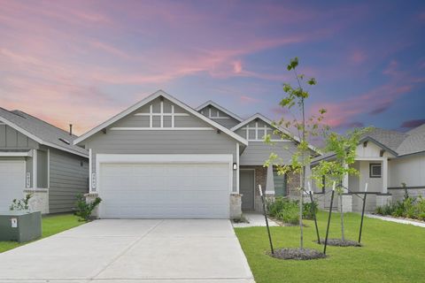 Photo of 8043 Cypress Bonsai Drive, Cypress, TX 77433 (MLS # 18755177)