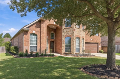 Photo of 21615 Hansom Drive, Porter, TX 77365 (MLS # 58328368)